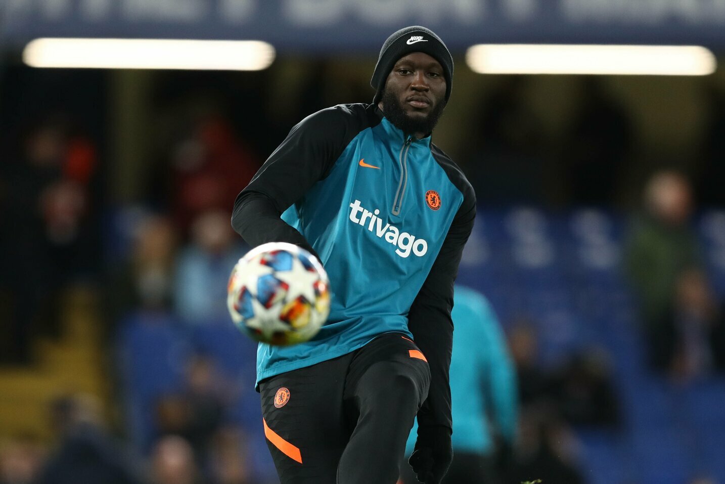 роже лукаку