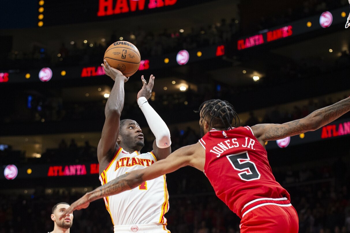 „Rockets“ atleido apie karjeros pabaigą svarstantį puolėją | Sportas.lt