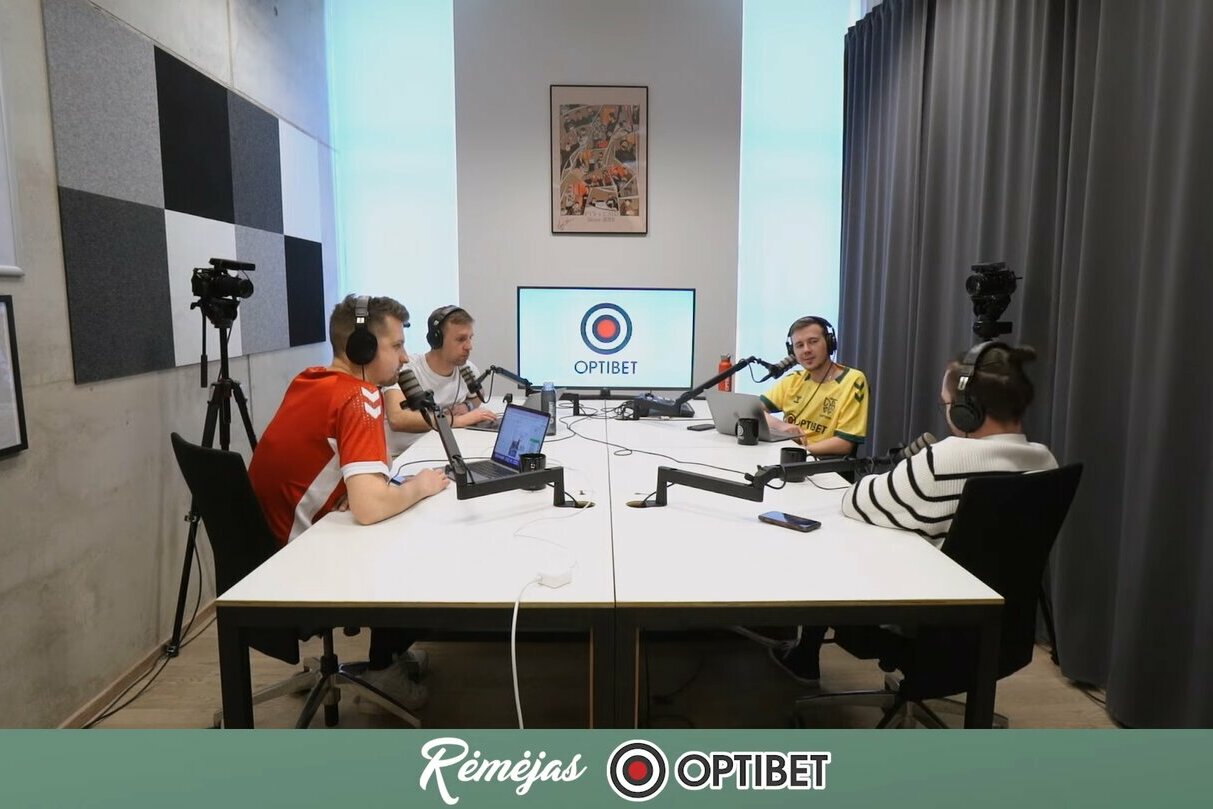 „padkaStas” S03E06: Lietuvos rinktinė, Lettieri į Lenkijja to pierwsze pytania i odpowiedzi roku