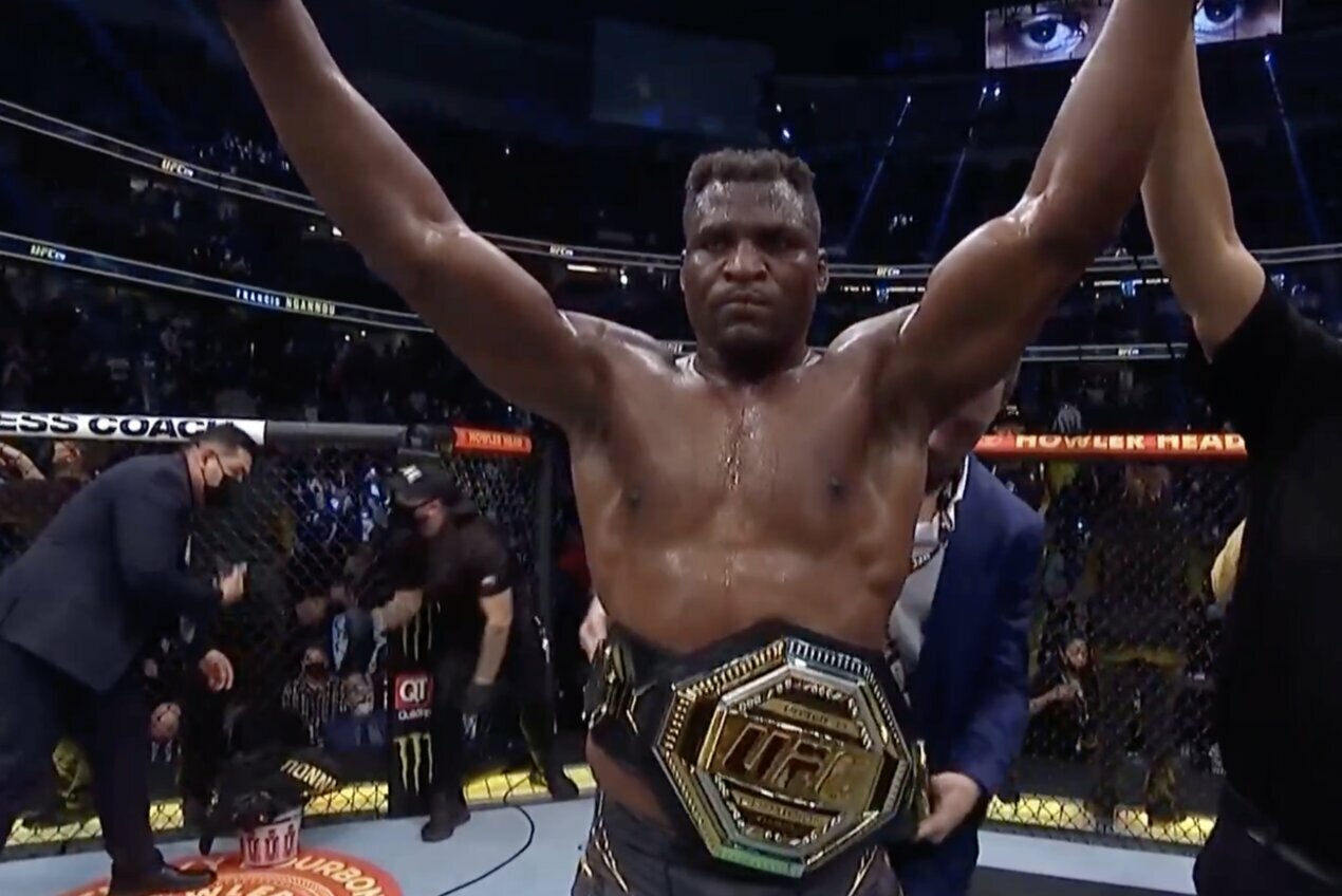 Heavyweight Championship Defended: Injured by Wrestling and Grappling - Vimarsana News