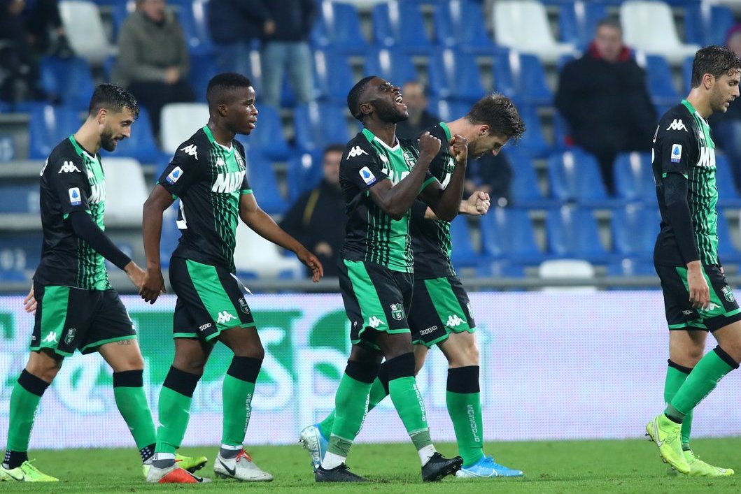 Ювентус - Сассуоло : Yuventus Sassuolo Smotret Onlajn ...